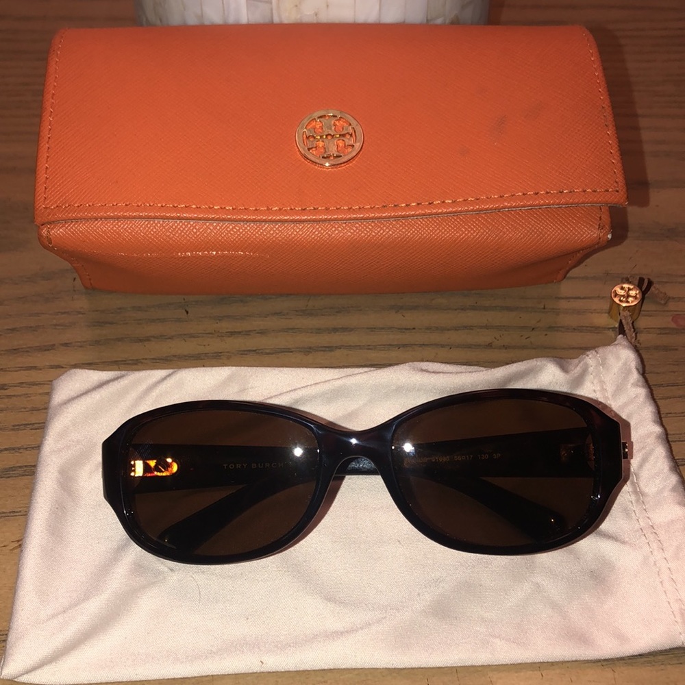 Tory Burch sunglasses